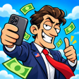 Programikonen: Idle Crazy Politician