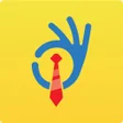 程序图标：Tharam: Search Jobs  Busi…