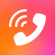 プログラムのアイコン：iOS Dialer - Call iPhone …