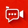 ไอคอนของโปรแกรม: TalkLike  Video Chat