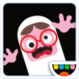 プログラムのアイコン：Toca Boo
