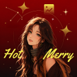 Icoon van programma: HotMerry  12 Zodiac Gener…