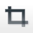 プログラムのアイコン：Frame Crop  Art Mode
