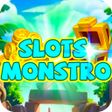 Ikona programu: rocketgladiatorslot