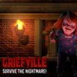 Icon of program: [Survive Chucky's Nightma…