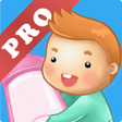 程序图标：Feed Baby Pro - Baby Trac…