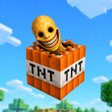 أيقونة البرنامج: TNT MINE BLAST