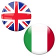プログラムのアイコン：English to Italian Transl…