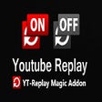 أيقونة البرنامج: Youtube Replay (YTReplay …