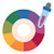 Ícone do programa: Color picker