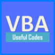 プログラムのアイコン: VBA Useful Codes