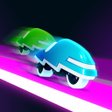 Icoon van programma: Rider Race