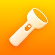 プログラムのアイコン：MyLight  Flashlight  LED