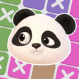 Programikon: Panda-ku Logic Grid Puzzl…