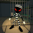 Ikona programu: Jailbreak Escape - Stickm…