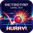 ไอคอนของโปรแกรม: retroTAP