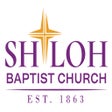 程序图标：Shiloh Baptist Church of …