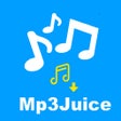 أيقونة البرنامج: Mp3Juice - Music Download…