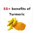 हल्दी के फायदे (benefit of turmeric)
