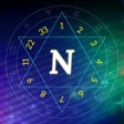 Icon of program: Numerology and Star Astro…