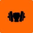 程序图标：Dumbbell Fitness Training…