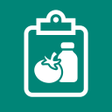 Ikona programu: Food List Tracking  Shopp…