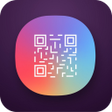 程序图标：QR Code Barcode Scanner