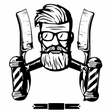 Barbershop Logo Ideas