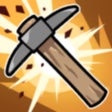 程序图标：Cat Mine : Idle RPG
