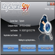 プログラムのアイコン：Keystroke Spy