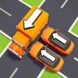 프로그램 아이콘: Car Jam: Escape Puzzle