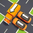 Ikona programu: Car Jam: Escape Puzzle