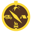 Ícone do programa: MaCamp -Guia Campings Cam…