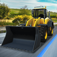 Biểu tượng của chương trình: Construction Simulator 3D