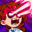 Brawl Academy Superhero League icon