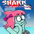 Programikonen: Shark Dating Simulator XL