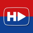 Иконка программы: Hajduk Digital TV