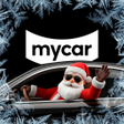 Ikona programu: Mycar.kz: Купить продать …