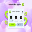 程序图标：Screen Recorder