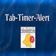 Tab timer alert
