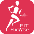 Ikon program: HuaWise Fit