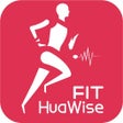 Programın simgesi: HuaWise Fit
