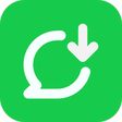 プログラムのアイコン：Status Saver for WhatsApp