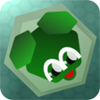 程序图标：Hexana: Relaxing Puzzles