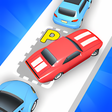 Ikon program: Car Parking Rush