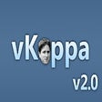 Ikon program: vKappa for VK
