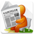 程序图标：Manşetler
