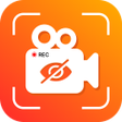 Symbol des Programms: Background Video Recorder