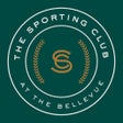 ไอคอนของโปรแกรม: Sporting Club at the Bell…