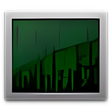 Icon of program: Free Matrix Screensaver